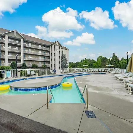 Your Mountain Escape Whispering Pines 244